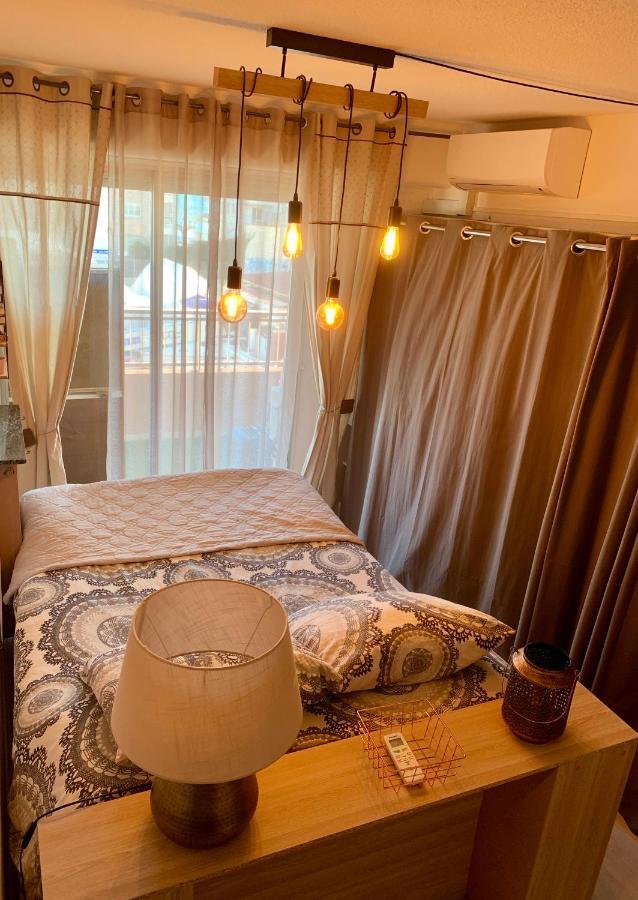 Cocoon Vue Mer ☆ En Face Du Port De Golfe-Juan ☆ Luaran gambar