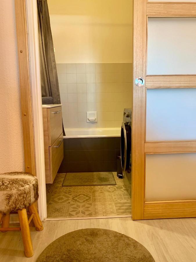 Cocoon Vue Mer ☆ En Face Du Port De Golfe-Juan ☆ Luaran gambar