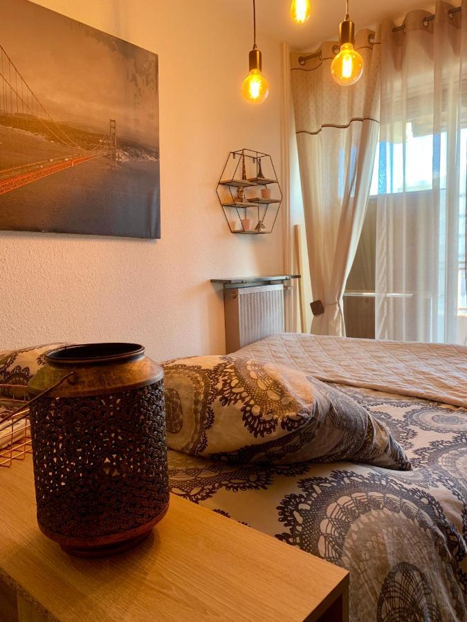 Cocoon Vue Mer ☆ En Face Du Port De Golfe-Juan ☆ Luaran gambar