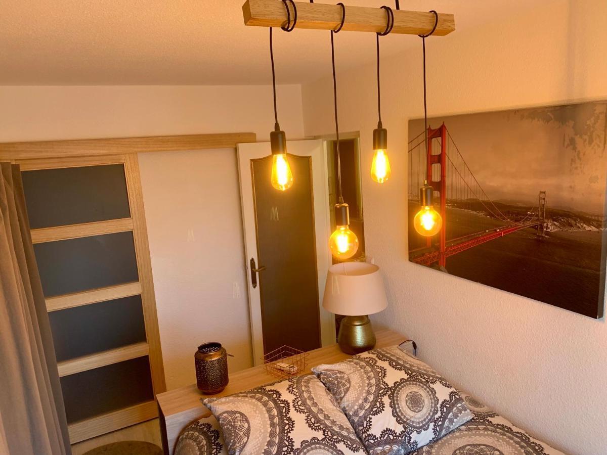 Cocoon Vue Mer ☆ En Face Du Port De Golfe-Juan ☆ Luaran gambar